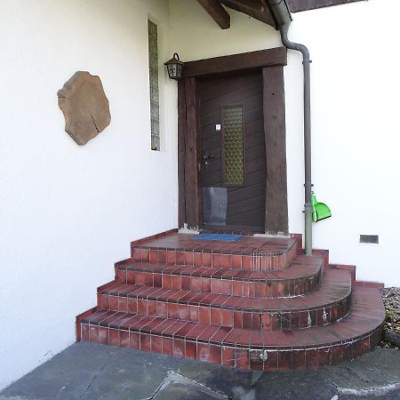 Heidis Gastehaus Bed and Breakfast Niederwil Esterno foto