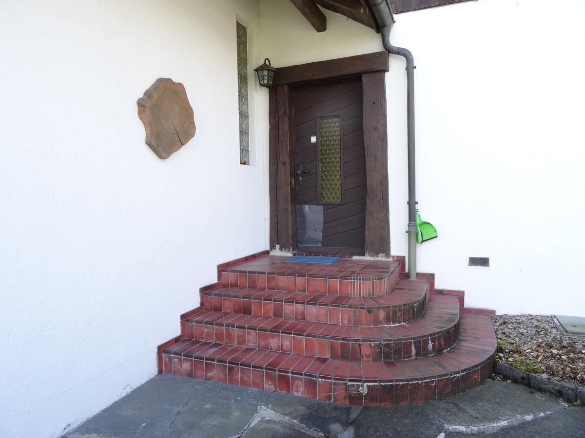 Heidis Gastehaus Bed and Breakfast Niederwil Esterno foto