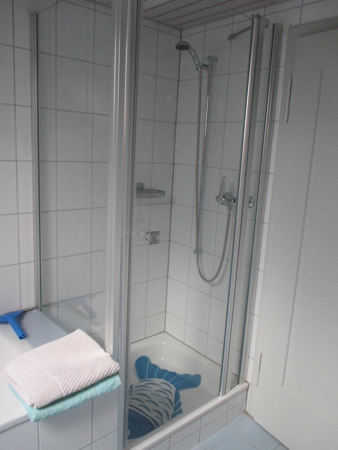 Heidis Gastehaus Bed and Breakfast Niederwil Esterno foto