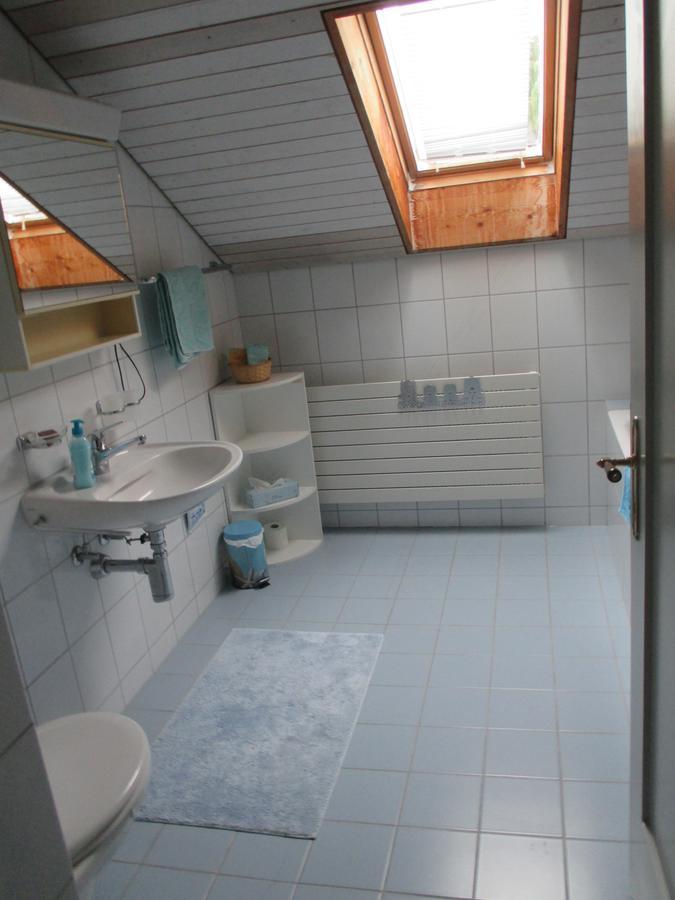 Heidis Gastehaus Bed and Breakfast Niederwil Esterno foto